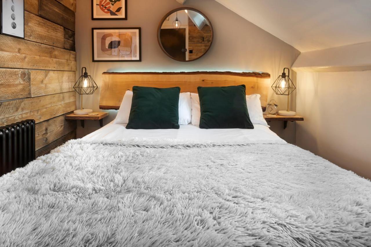 Windermere Central Hotel - Central Lake District Hotel In Windermere Εξωτερικό φωτογραφία