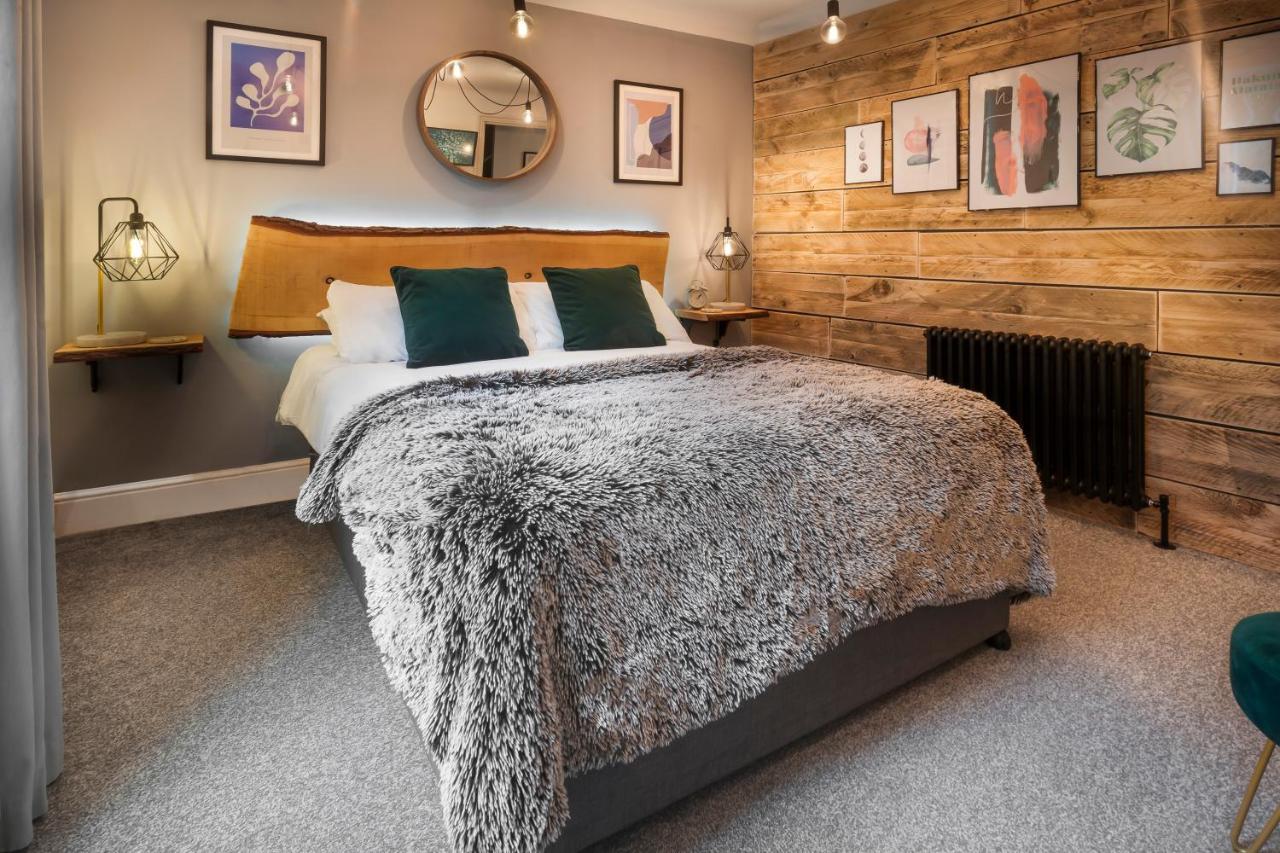 Windermere Central Hotel - Central Lake District Hotel In Windermere Εξωτερικό φωτογραφία