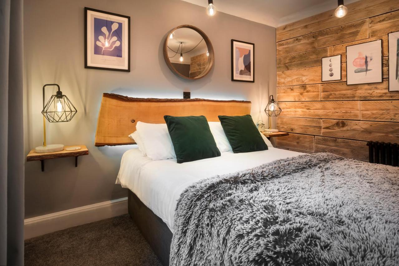 Windermere Central Hotel - Central Lake District Hotel In Windermere Εξωτερικό φωτογραφία
