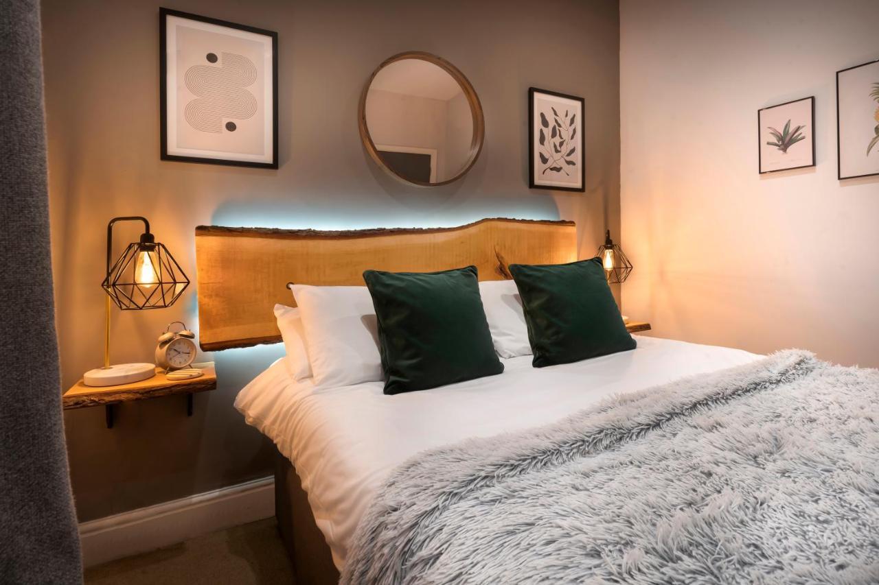 Windermere Central Hotel - Central Lake District Hotel In Windermere Εξωτερικό φωτογραφία